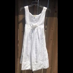 High waist Casual Sundress